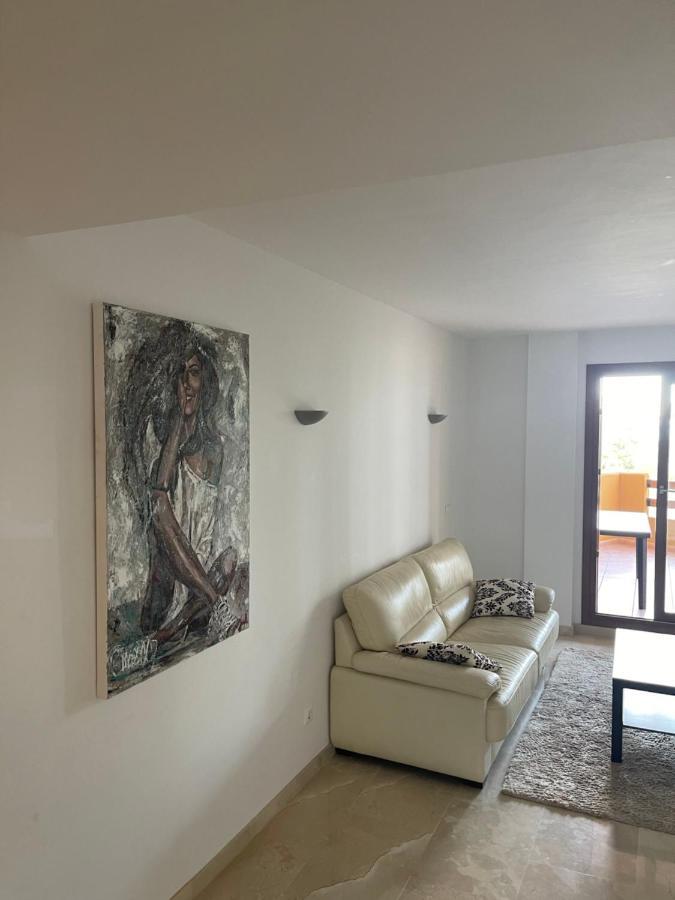 Apartment Parque Recoleta By Jolanta Torrevieja Exterior photo